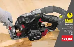 Kaufland Fierăstrău circular Ofertă