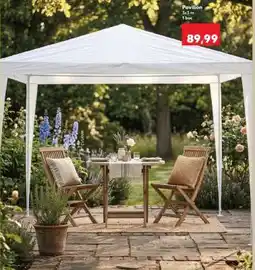 Kaufland Pavilion Ofertă