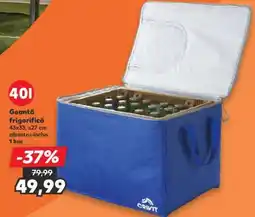 Kaufland Geantă frigorifică Ofertă