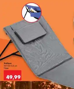 Kaufland Saltea Ofertă