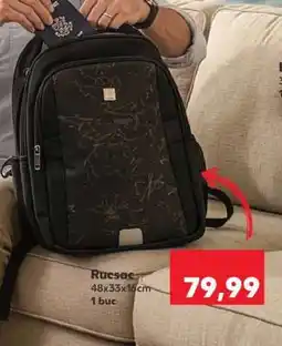Kaufland Rucsac Ofertă