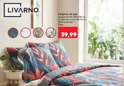 Kaufland Lenjerie de pat Ofertă