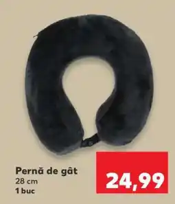 Kaufland Pernă de gât Ofertă