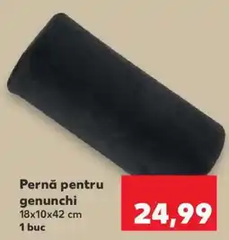 Kaufland Pernă pentru genunchi Ofertă