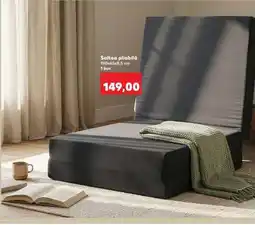 Kaufland Saltea pliabilă Ofertă