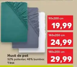Kaufland Husă de pat Ofertă