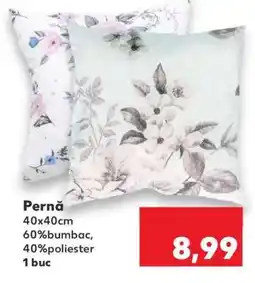 Kaufland Pernă Ofertă