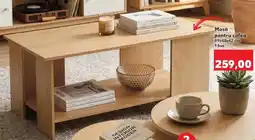Kaufland Masă pentru cafea Ofertă