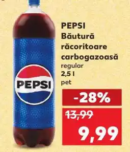 Kaufland PEPSI Ofertă