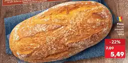 Kaufland Pâine Durum proaspăt coaptă Ofertă