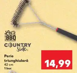 Kaufland Perie triunghiulară Ofertă