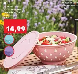 Kaufland Bol Ofertă