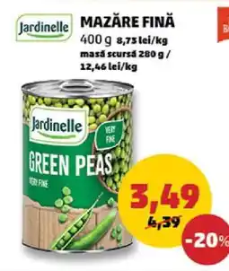 Penny Mazăre fină Ofertă