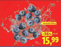 Lidl Afine Ofertă