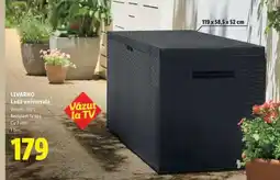 Lidl LIVARNO Ladă universală Ofertă