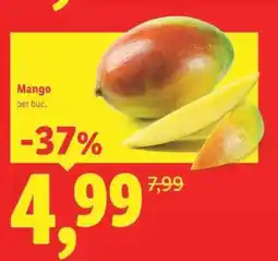 Lidl Mango Ofertă