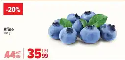 Carrefour Afine Ofertă