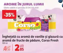 Carrefour Corso Fresh Ofertă