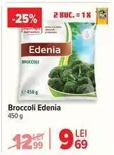 Carrefour Broccoli Edenia Ofertă