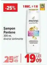 Carrefour Șampon Pantene Ofertă