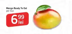 Supeco Mango Ready To Eat Ofertă