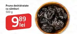 Supeco Prune deshidratate cu sâmburi Ofertă