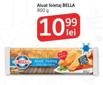 Aluat foietaj BELLA