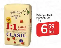 Supeco Zahar gelifiant MARGARITAR Ofertă