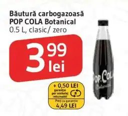 Supeco Băutură carbogazoasă POP COLA Botanical Ofertă
