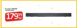 Supeco Soundbar HORIZON 2.0 HAV-S2030 Ofertă