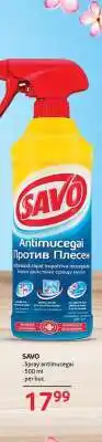 Selgros SAVO Ofertă
