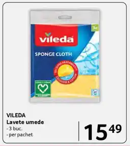 Selgros VILEDA Ofertă