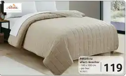 Selgros Pătură cu efect răcoritor Ofertă