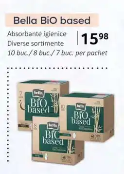 Selgros Bella BiO based Ofertă