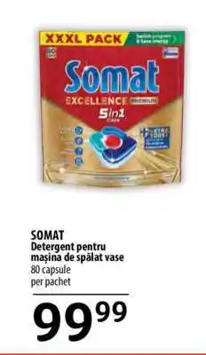 Selgros SOMAT Ofertă