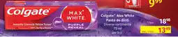Selgros Colgate Max White Ofertă