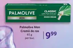 Selgros Palmolive Men Cremă de ras Ofertă
