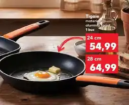 Kaufland Tigaie Ofertă