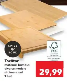 Kaufland Tocător Ofertă