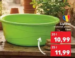 Kaufland Lighean Ofertă