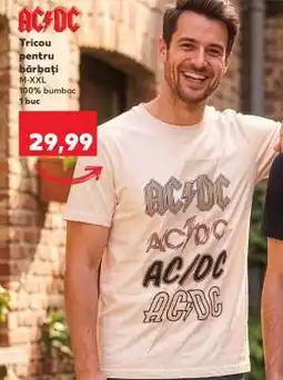 Kaufland Tricou pentru bărbați Ofertă