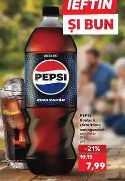 Kaufland PEPSI Ofertă
