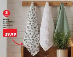 Kaufland Prosop de bucătărie Ofertă