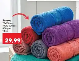 Kaufland Prosop Ofertă