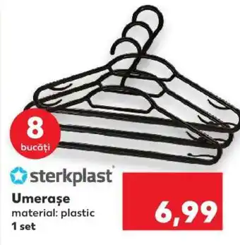 Kaufland Umerașe Ofertă
