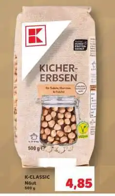 Kaufland K-CLASSIC Náut Ofertă