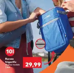 Kaufland Rucsac frigorific Ofertă