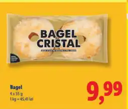 Lidl Bagel Ofertă