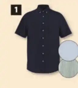 Lidl ESMARA MEN Cămașă bărbați Ofertă