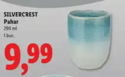 Lidl SILVERCREST Pahar Ofertă